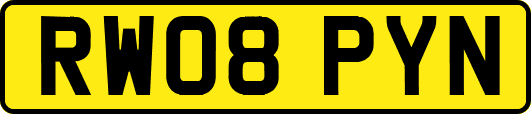 RW08PYN