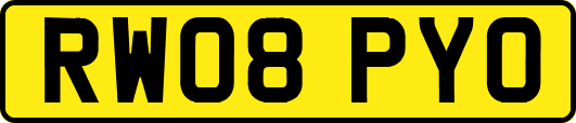 RW08PYO