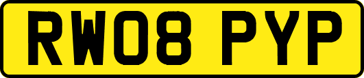 RW08PYP
