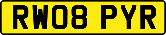 RW08PYR