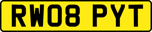 RW08PYT