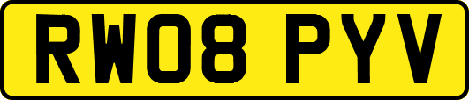 RW08PYV