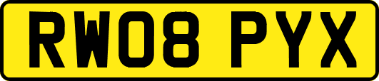 RW08PYX