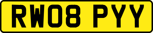 RW08PYY