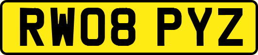 RW08PYZ