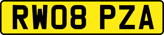 RW08PZA