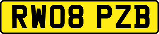 RW08PZB