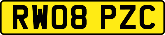RW08PZC