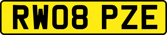 RW08PZE