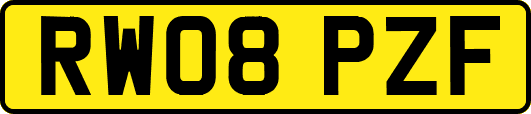 RW08PZF