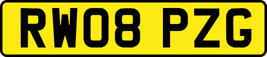 RW08PZG