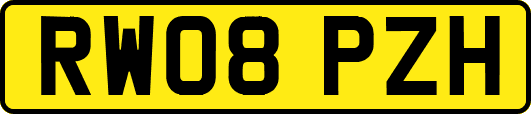 RW08PZH