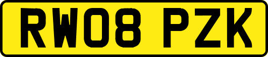 RW08PZK