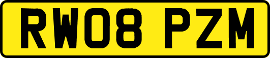 RW08PZM