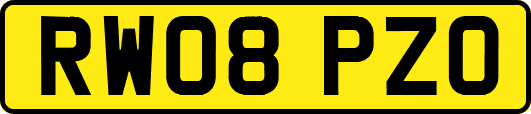 RW08PZO