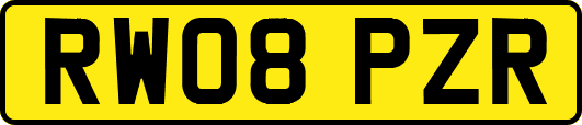 RW08PZR