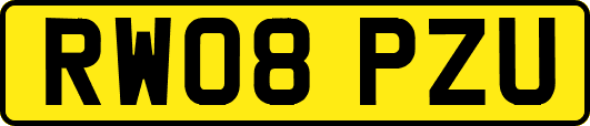 RW08PZU