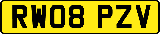 RW08PZV