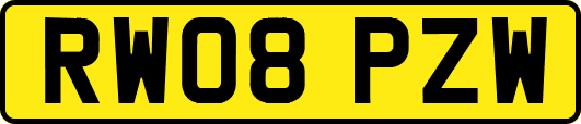 RW08PZW