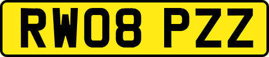 RW08PZZ