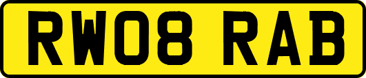 RW08RAB