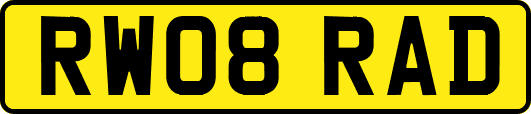 RW08RAD