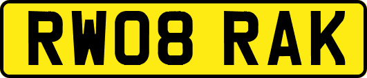 RW08RAK