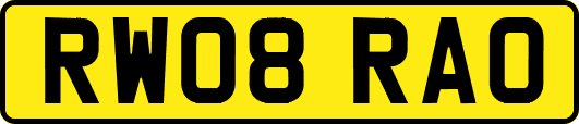 RW08RAO