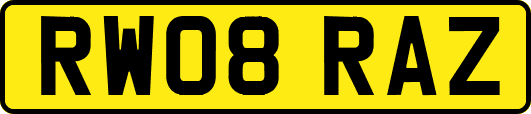 RW08RAZ