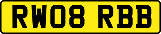 RW08RBB