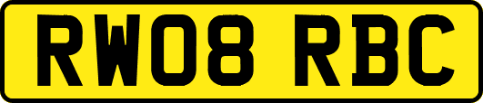 RW08RBC