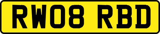 RW08RBD