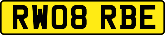 RW08RBE