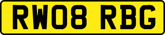 RW08RBG