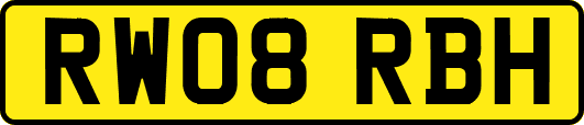 RW08RBH