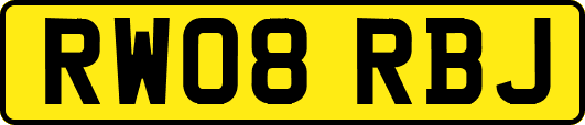 RW08RBJ