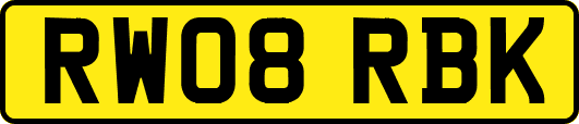 RW08RBK