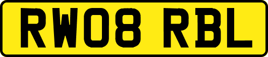 RW08RBL