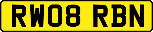 RW08RBN