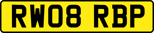 RW08RBP