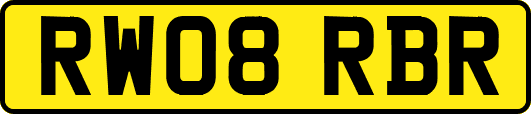 RW08RBR