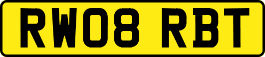 RW08RBT