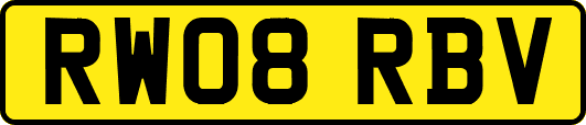 RW08RBV