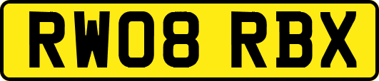 RW08RBX