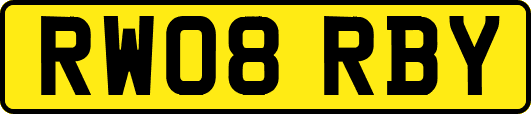 RW08RBY