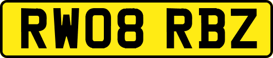 RW08RBZ