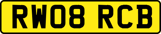 RW08RCB