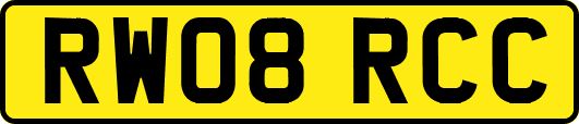 RW08RCC