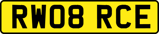 RW08RCE