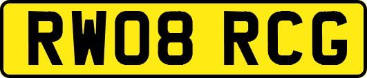 RW08RCG